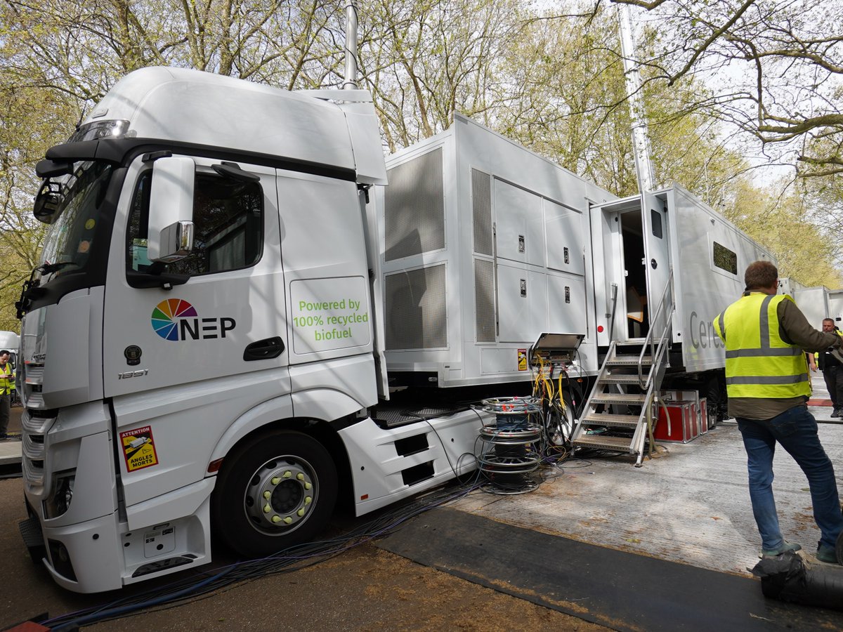 NEP UK & Ireland tweet media