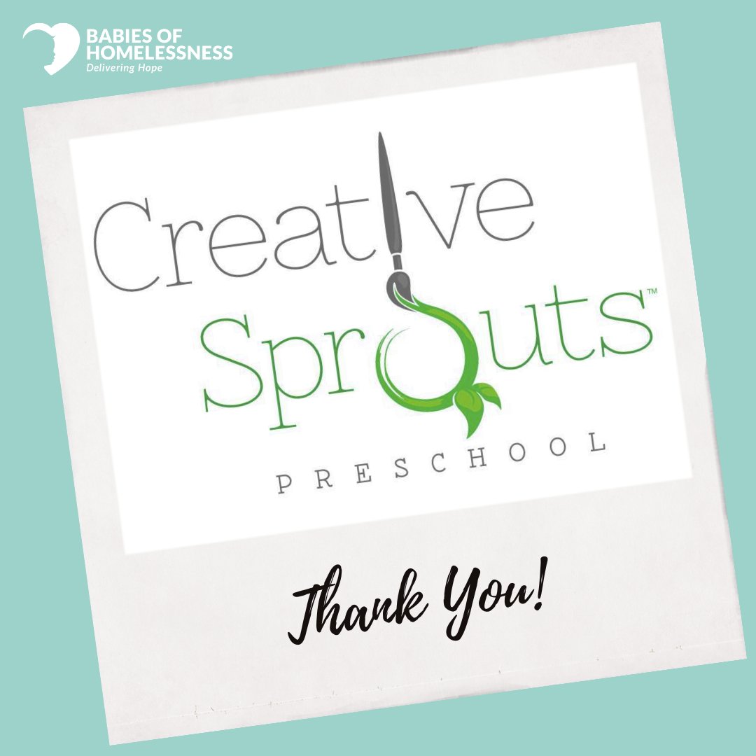 BoH_PugetSound's tweet photo. We'd like to give a massive THANK YOU to Creative Sprouts Preschool in Kirkland. Their community donated more than 1,000 diapers!

Join them and help us reach our goal of collecting 25,000 diapers this week by shopping our Amazon Wish List: https://t.co/mzJ7n0cHwz. https://t.co/Bs7bbkJNmB