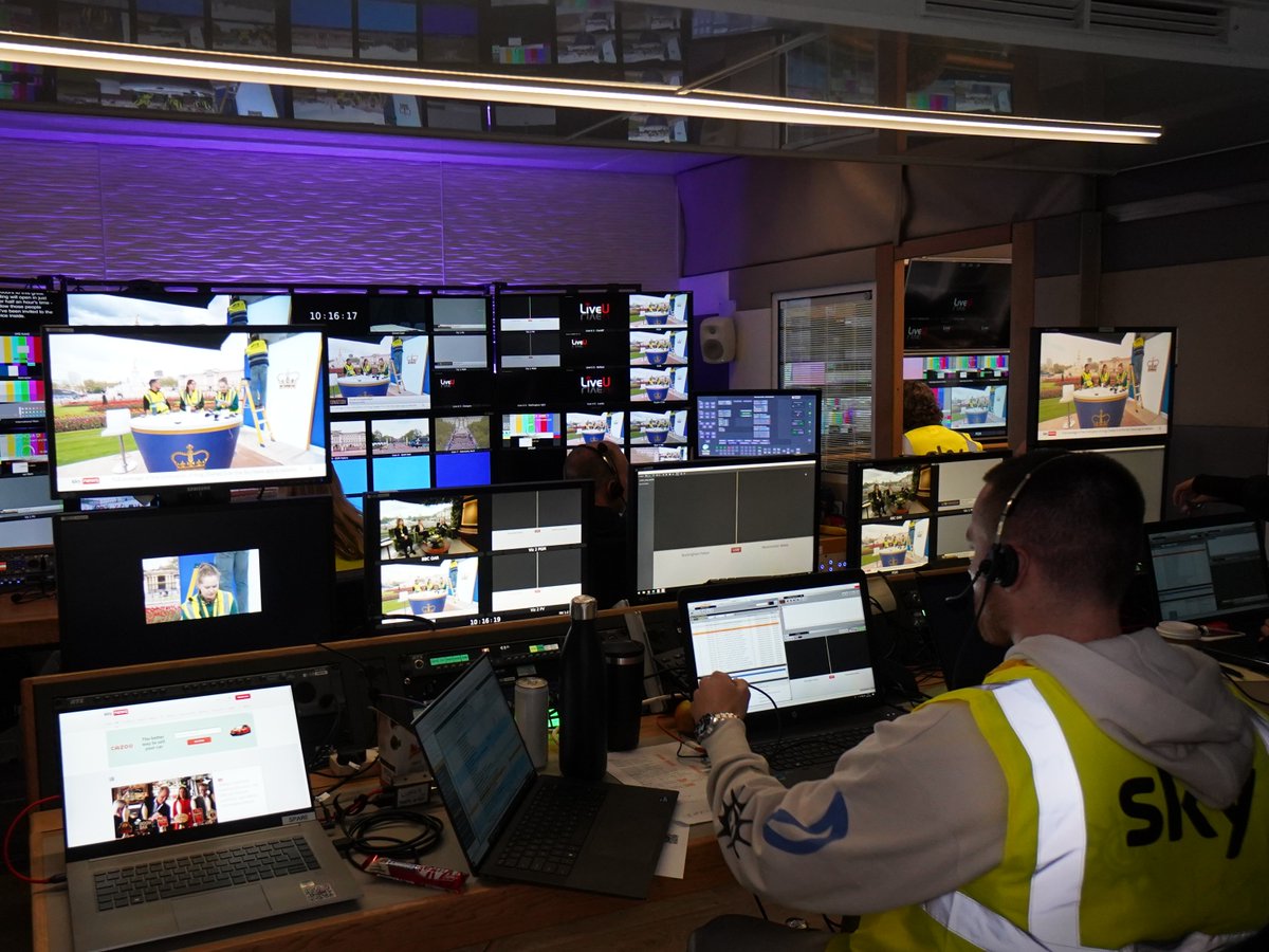 NEP UK & Ireland tweet media