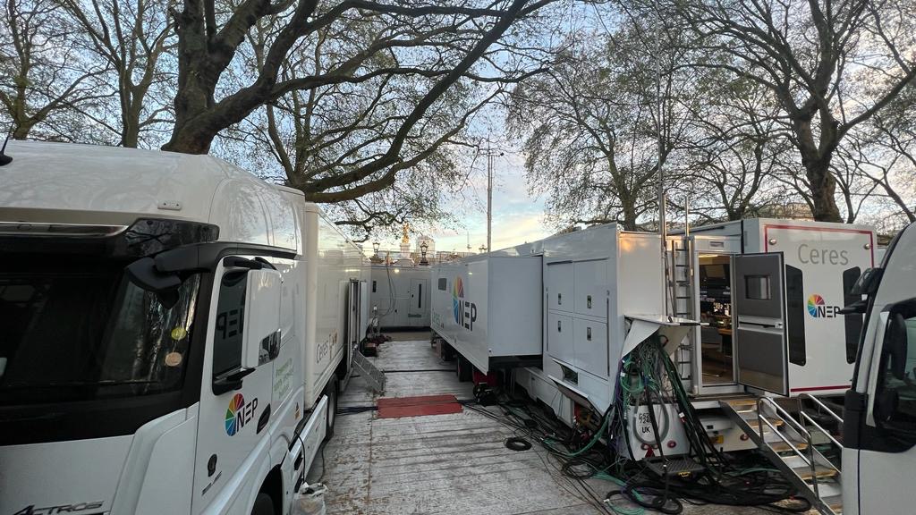 NEP UK & Ireland tweet media