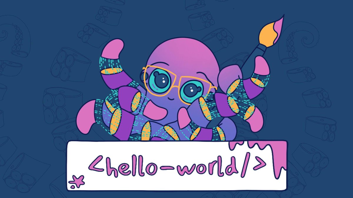 Perdonadme... Llevo semanas esperando para poder saludaros... y   aprovecho que la organización está mirando con ojitos cómo está la  <a href="/pamplonaswcraft/">Pamplona-Iruña Software Crafters</a> a tope de hipe (quien no eh!) para escaparme antes de  tiempo y decir... ¡¡¡¡ 👋hola👋 !!!! Os espero en la #pulpoCon23 🥳🥳🥳🥳