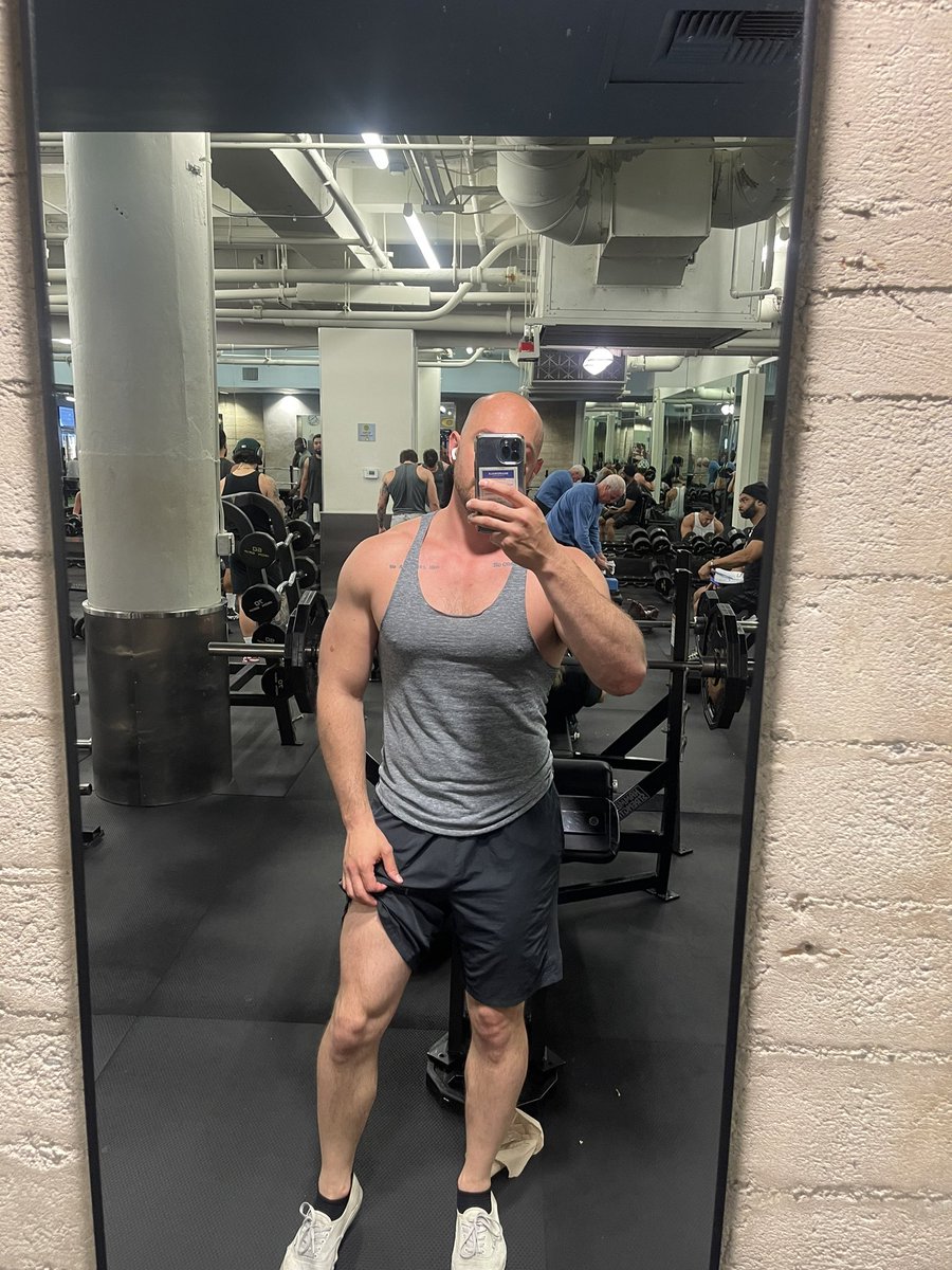 _ccarter101's tweet image. Day 1