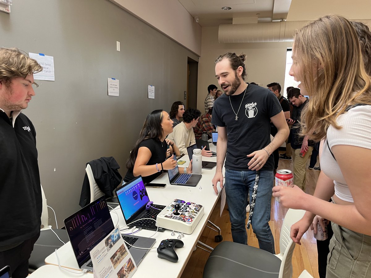 CU Boulder CMCI Information Science tweet media