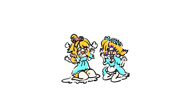 #のらーと #わからせあーと