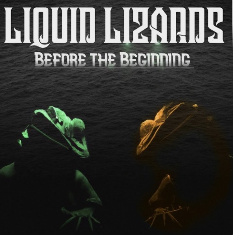 Liquid_Lizards tweet picture