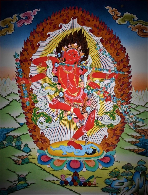 BakaKarasu's tweet image. 