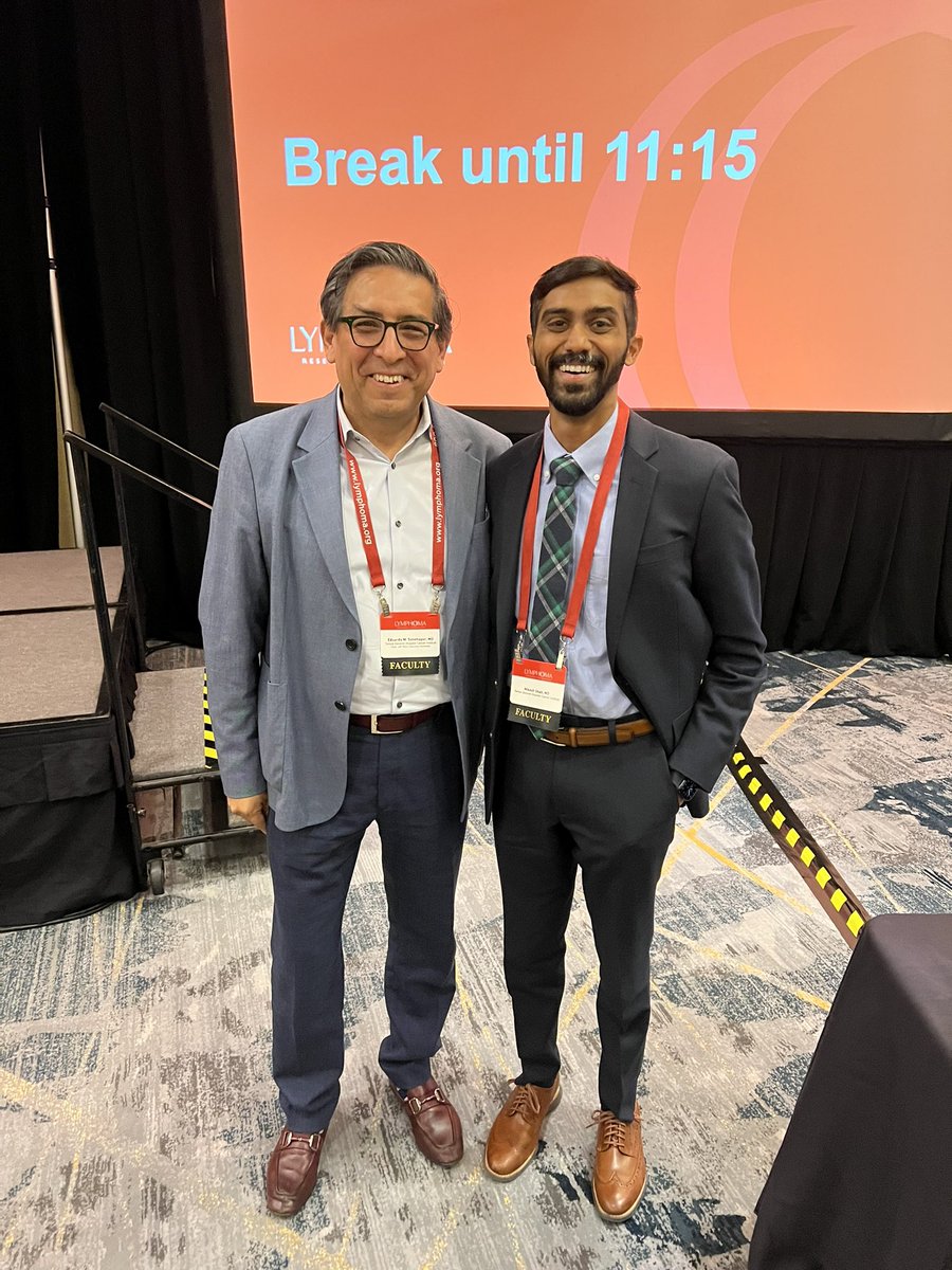 Nikesh Shah, MD tweet media