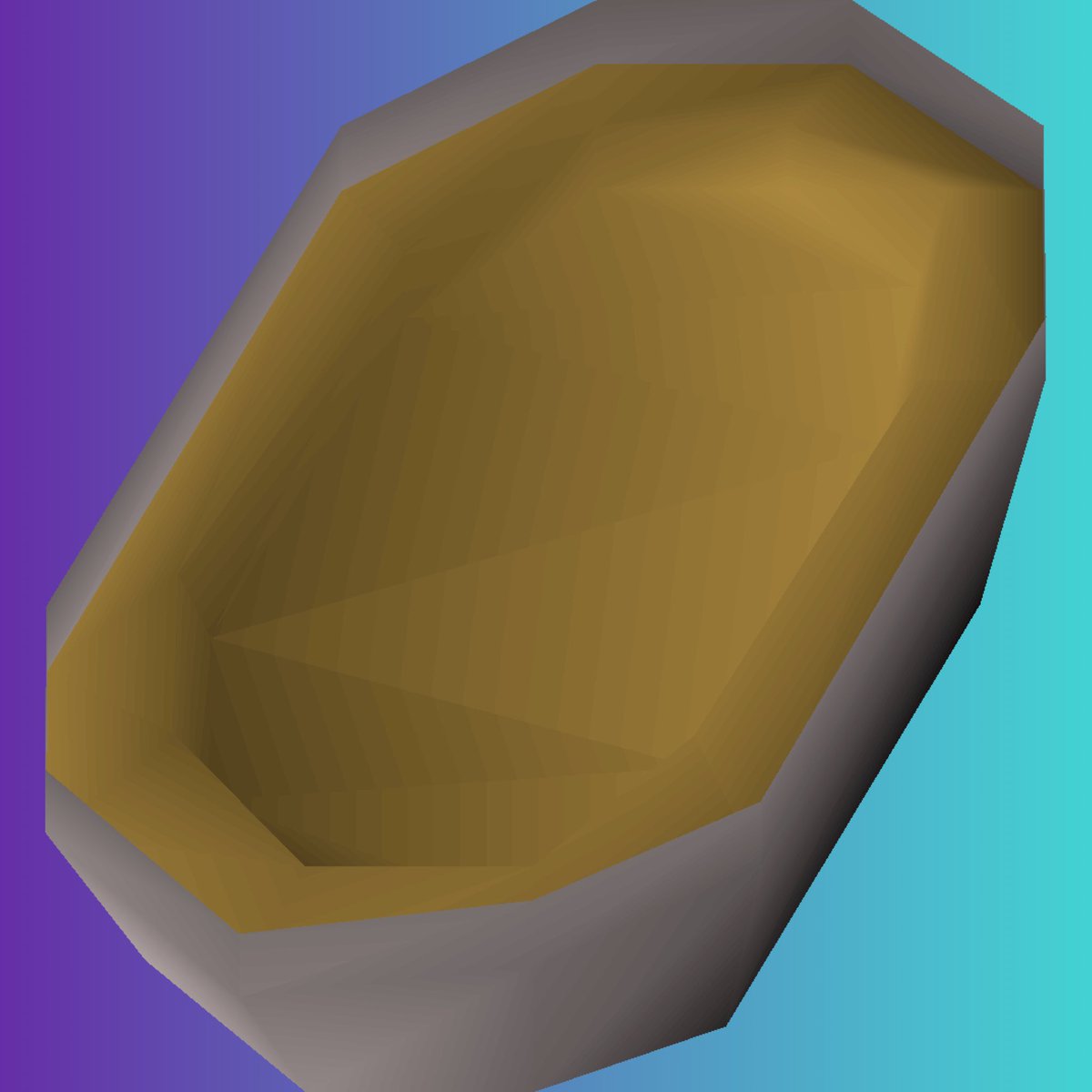 OSRS_DailyThing's tweet image. Todays thing is..Half baked batta!

A half baked batta is created by cooking a raw batta on a range. The raw ingredients can be added by selecting prepare and choosing a batta type.

This thing was released on December 12th 2002!
#osrs #runescape #oldschoolrunescape