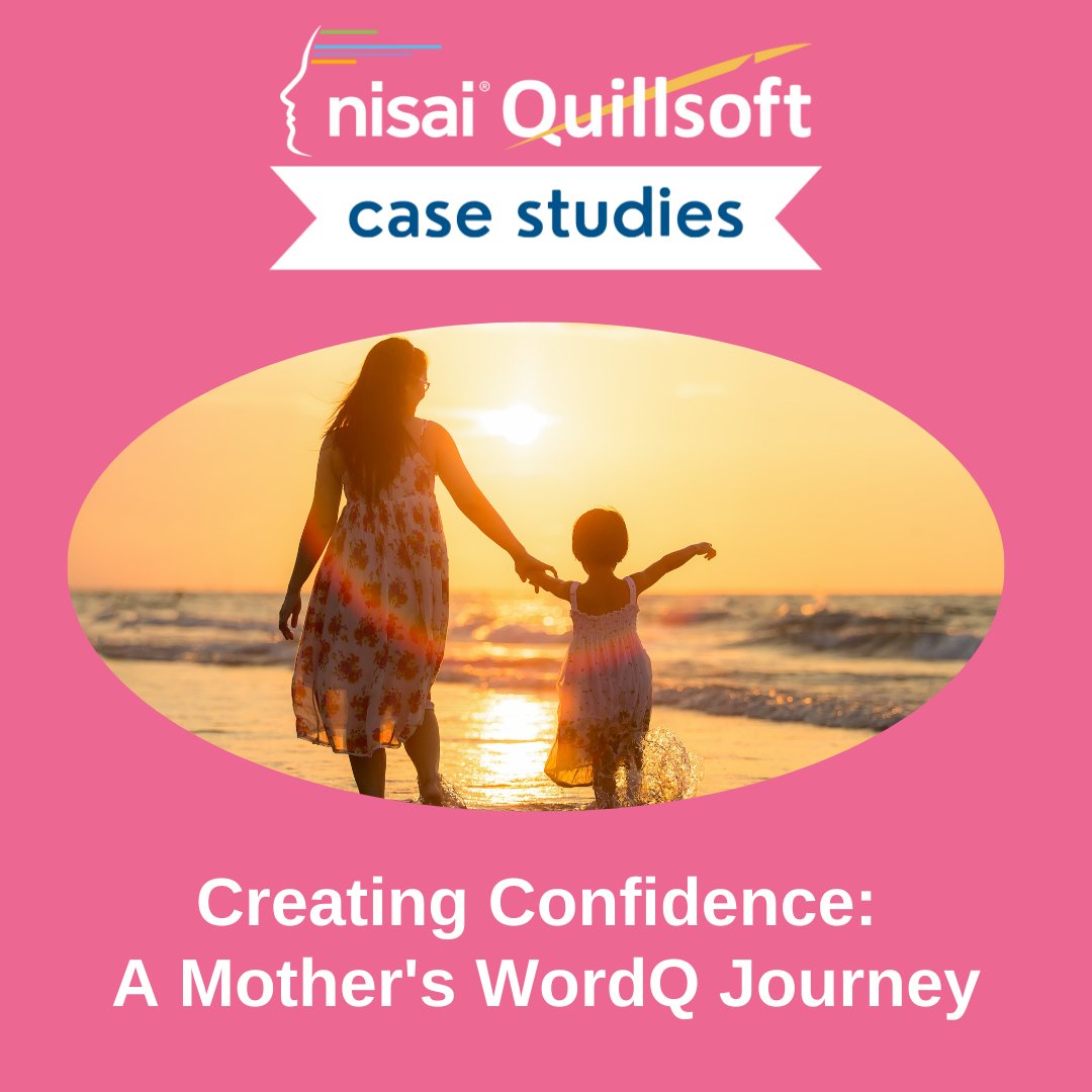 Quillsoft's tweet photo. Learn how WordQ helped a mother homeschool her young children with dyslexia at https://t.co/VVPXB0R8ef.
.
.
.
#reading #writing #communication #education #inclusivity #equity #accessibility. https://t.co/fEawQE0xLF