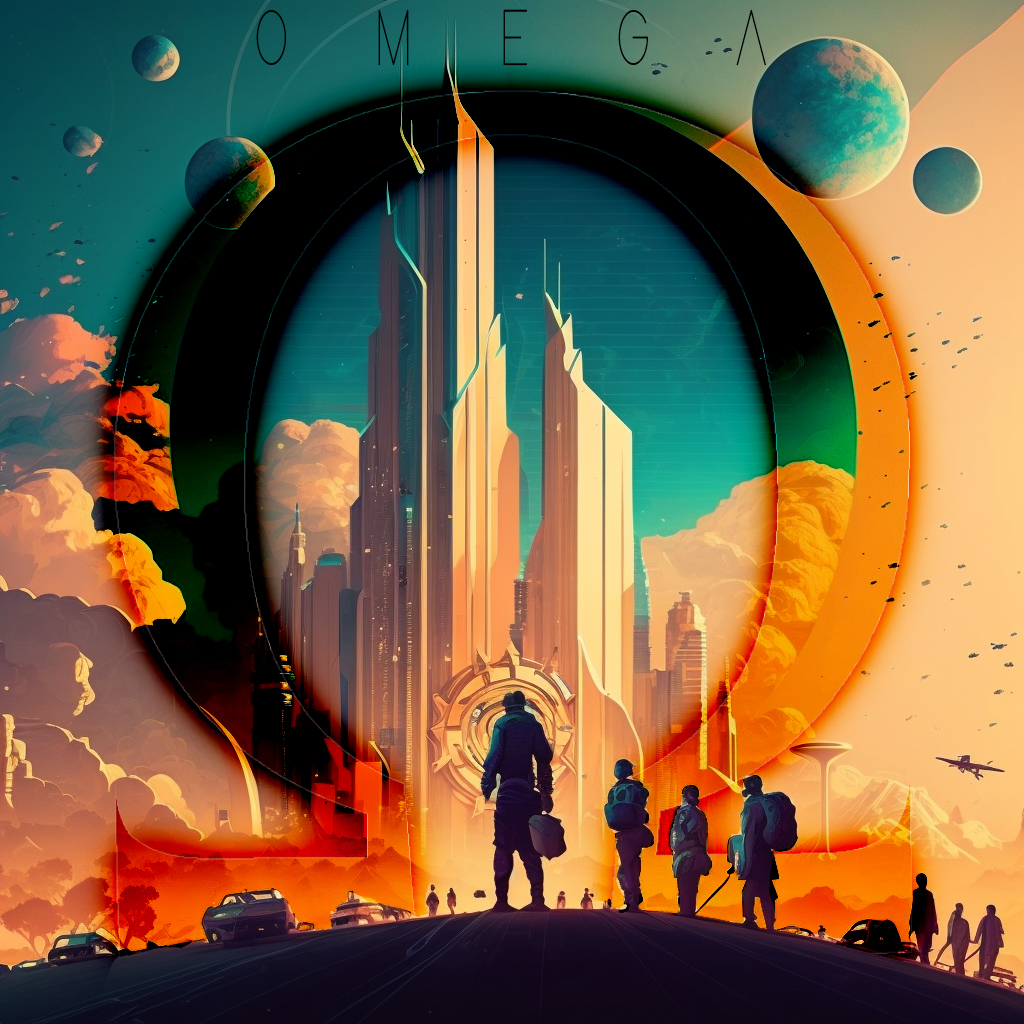 OmegaTeamDAO's tweet photo. Get ready for an exclusive experience this summer at #CryptoByTheSea! Explore the cities of Omega NFT Collection and take in the sights and sounds of the sea. #OmegaNFT #Alty #CitiesofOmega https://t.co/v3X4cw6lCP