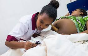 lia_tadesse's tweet photo. As we celebrate midwives on today’s International Day of the Midwife, I want to commend &amp; thank them for their commitment, care &amp; service in our country &amp; around the world, to improve &amp; save the lives of mothers, newborns, and children. @emwaethiopia  @world_midwives #IMD2023 https://t.co/1lWzpCY5VI