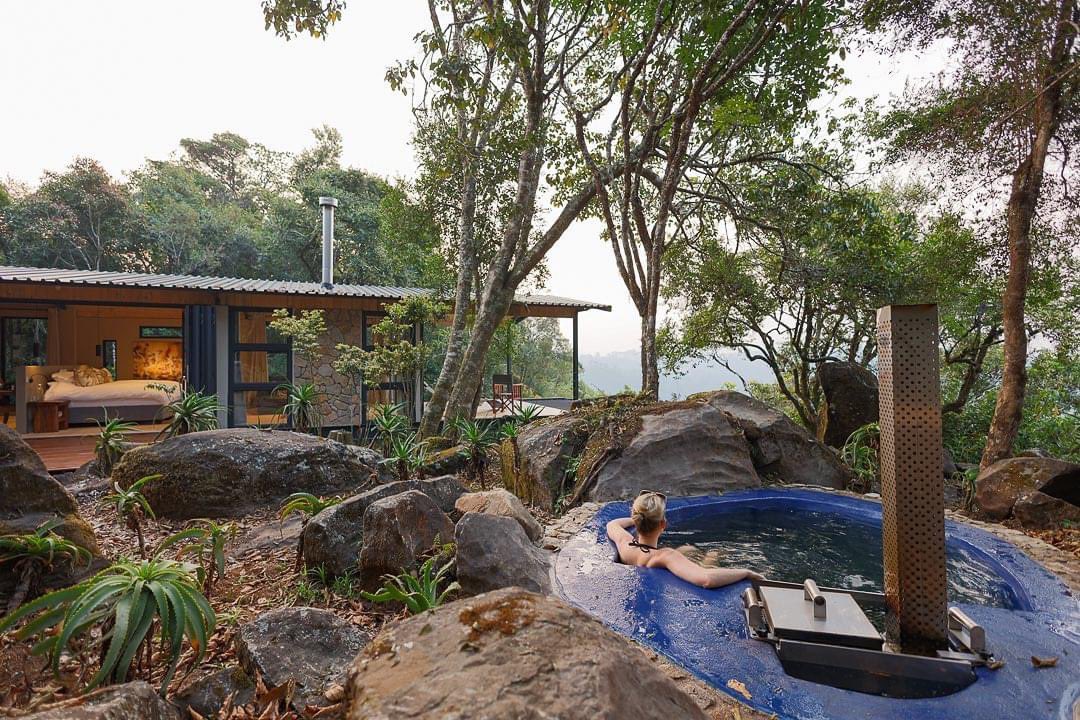 Skydeck Mountain Retreat 
#Nyanga
farandwide.co.zw