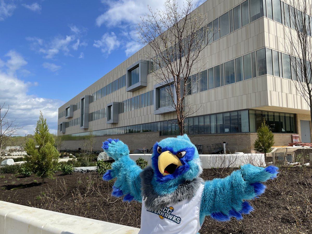 Anne Arundel Community College tweet media