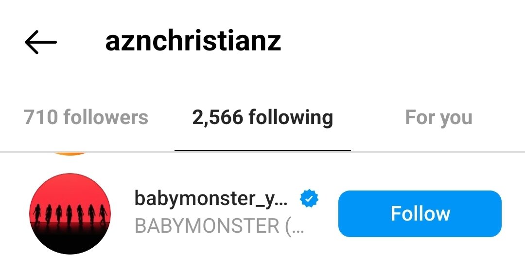 YoohyeonHye's tweet image. This creep also follows Babymonster, Yeojin, and all of Dreamcatcher, along with so many other female idols/ggs. He needs to be ousted immediately. HE IS 30 AND WANTS TO DATE A 17 YEAR OLD GIRL (17 as of YESTERDAY. HER BIRTHDAY WAS YESTERDAY.)