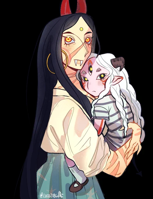 Family #oc