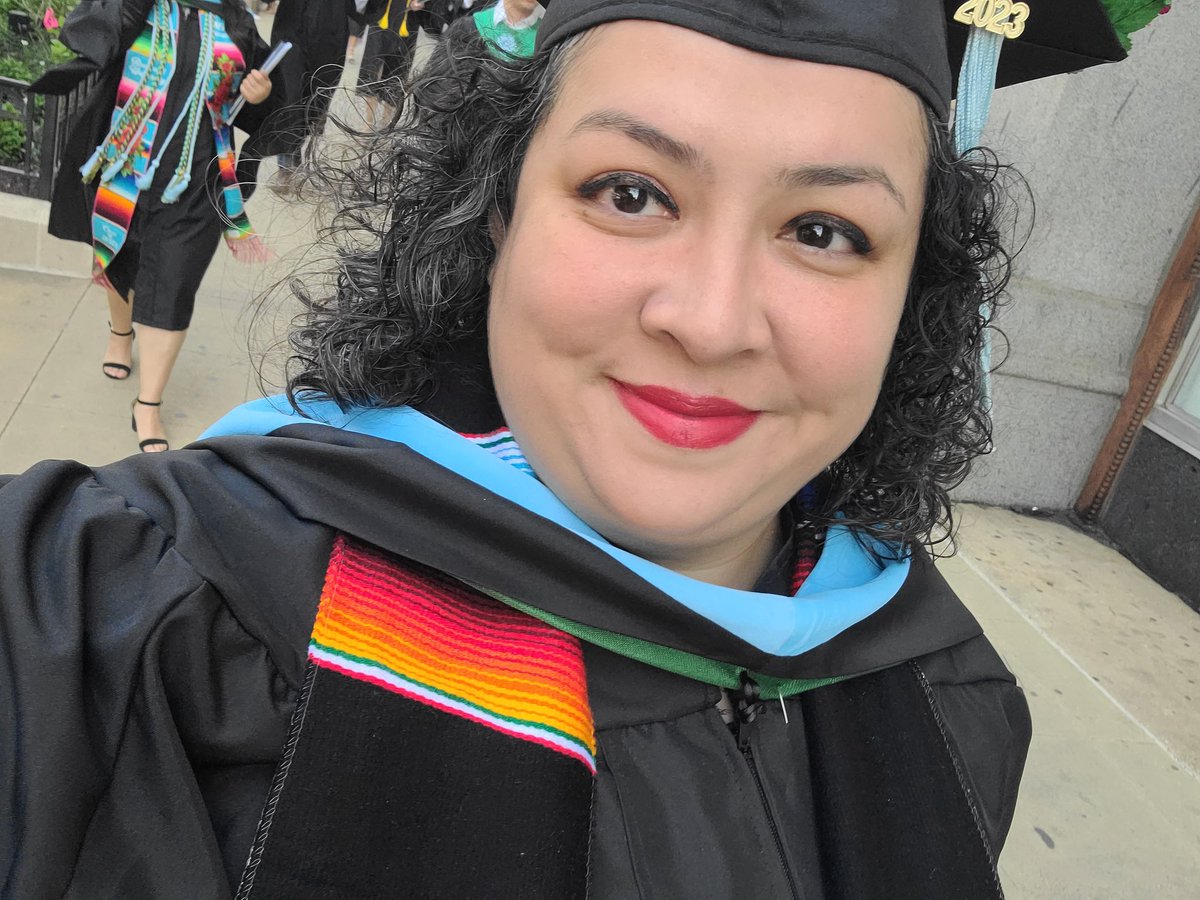 Yessenia Maldonado tweet media