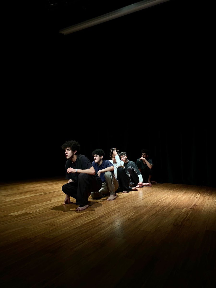 Le Kampus Academy au Maroc 🇲🇦. Le projet Kampus a Casa a développer et professionnaliser des talents en danse avec un volet médiation culturelle.

<a href="/IFParis/">Institut français</a> 
<a href="/AFD_France/">Agence Française de #Développement (AFD) 🇫🇷 🇪🇺</a>