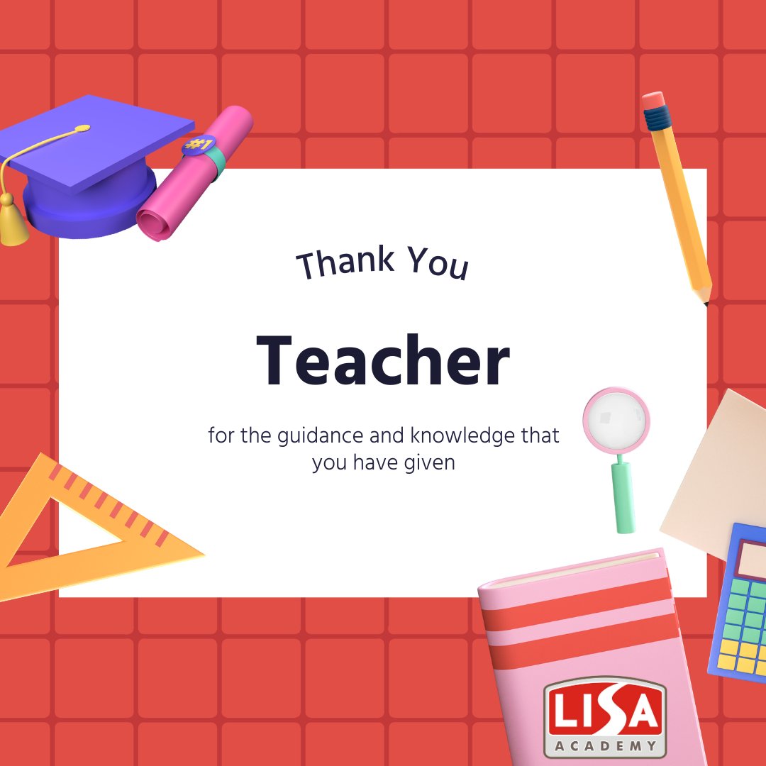 LisaSpringdale's tweet photo. 📷📷Happy Teacher Appreciation Week!!!!
Thank you for all of your hard work and dedication to our students!!!!! https://t.co/Zol5WgrER6