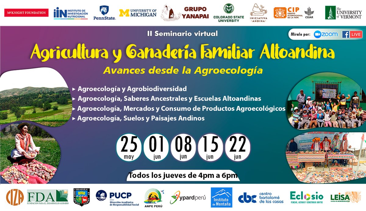Bartolome_CBC's tweet photo. ¡Inscríbete ya! en el 𝐈𝐈 𝐒𝐞𝐦𝐢𝐧𝐚𝐫𝐢𝐨 𝐕𝐢𝐫𝐭𝐮𝐚𝐥 ❞𝐀𝐠𝐫𝐢𝐜𝐮𝐥𝐭𝐮𝐫𝐚 𝐲 𝐆𝐚𝐧𝐚𝐝𝐞𝐫𝐢́𝐚 𝐅𝐚𝐦𝐢𝐥𝐢𝐚𝐫 𝐀𝐥𝐭𝐨𝐚𝐧𝐝𝐢𝐧𝐚: 𝐀𝐯𝐚𝐧𝐜𝐞𝐬 𝐝𝐞𝐬𝐝𝐞 𝐥𝐚 𝐀𝐠𝐫𝐨𝐞𝐜𝐨𝐥𝐨𝐠𝐢́𝐚. 

👉Inscríbete aquí:
https://t.co/kkKhhyj7Y1 https://t.co/CSLhbBJREg