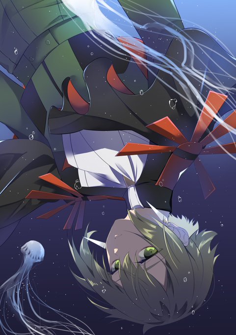 5号 #水星の魔女