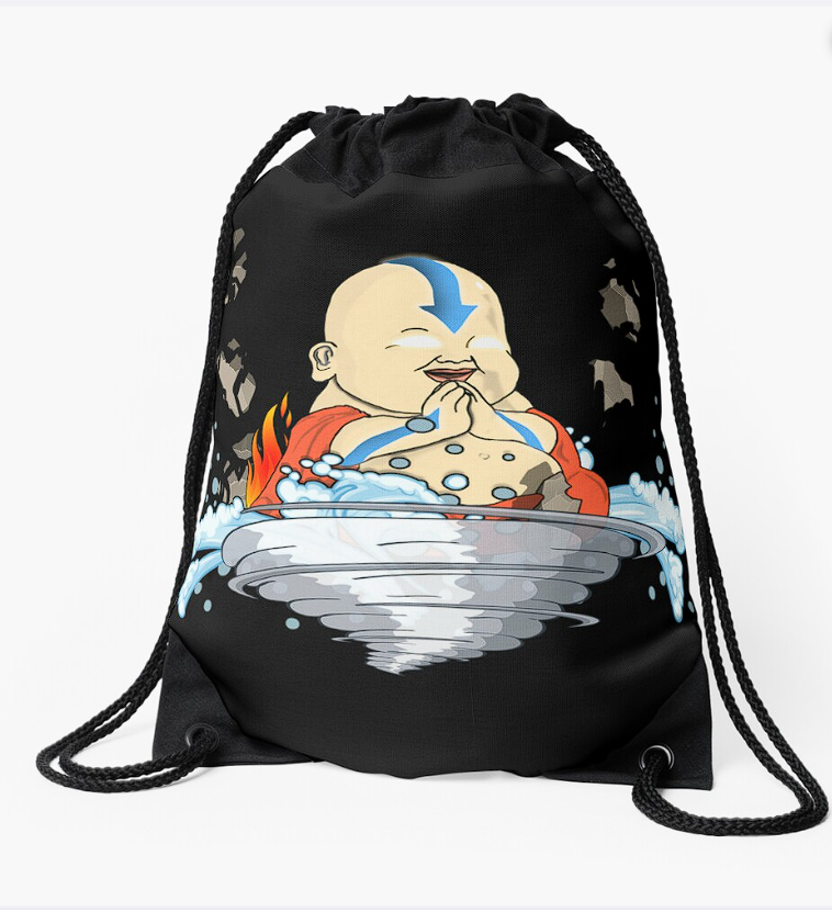 Buddha's Zenverse tweet media