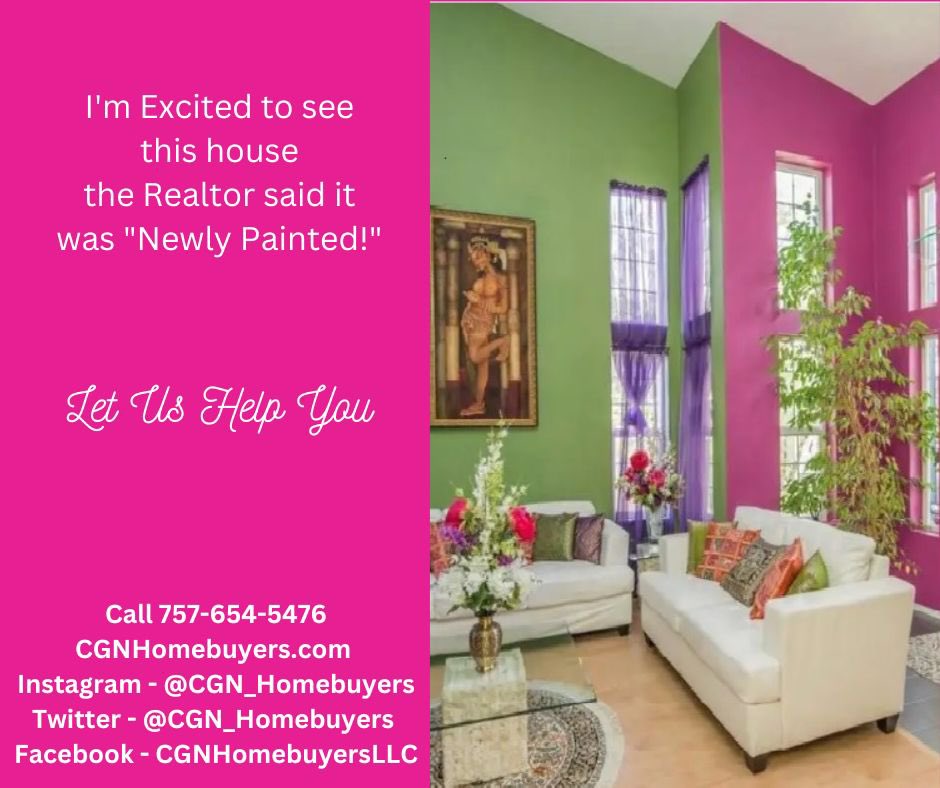 CGN_Homebuyers's tweet photo. HAPPY FRIDAY!
https://t.co/QgTURQ5Lg9 
Instagram - @CGN_Homebuyers
Twitter - @CGN_Homebuyers 
Facebook - CGNHomebuyersLLC
#CGNHomebuyers #AsIs #Housegoals #Newhomebuyers #Forsale #Renttoown #Moveinnow #Realestate #Sellingahouse #Buyingahouse #Financing #Freecreditrepair https://t.co/QiFCoLrqAT