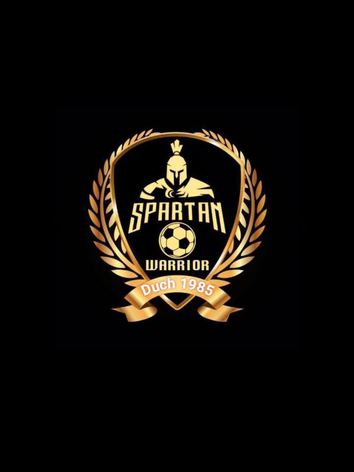 Spartan Warriors tweet media
