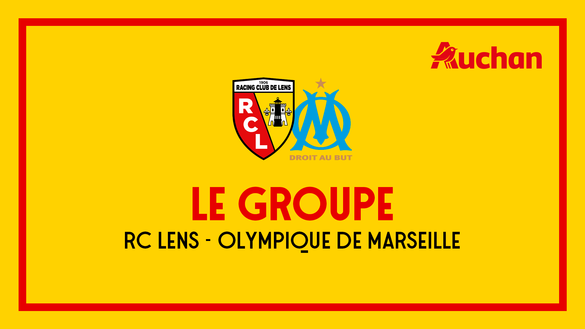 Racing Club de Lens on X: 🎥 𝑰𝒏𝒕𝒆𝒏𝒔𝒆 RC Lens 2-1 Olympique