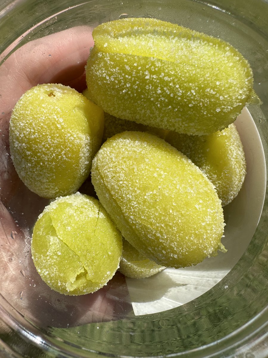 BeksReports's tweet photo. I’ve been eating healthy this week (mostly salads with some meat) today I splurged and got some steak Cali fries and candy grapes on my lunch break. It’s all about balance, right? 😅 #caliburrito #mandasmunchies #candygrapes #eatlocal #snacklocal https://t.co/Hu89DoFfTR