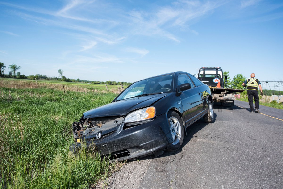 YRP's tweet photo. Skip the line, report online.

You can now report car collisions quickly and easily at https://t.co/jcBmu3DRy9. Just fill out the online form and upload photos of the crash.

This pilot project is available for accidents occurring in #1 and #3 District until September. https://t.co/TUiBhq1Gyn