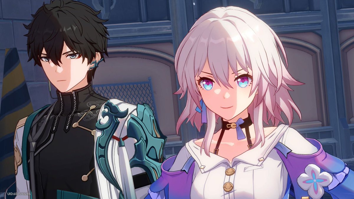 MurderofBirds_'s tweet photo. I'm gonna tell my kids they're Ren &amp; Nora!

#RWBY #RWBY9 https://t.co/qdStzlfl1O