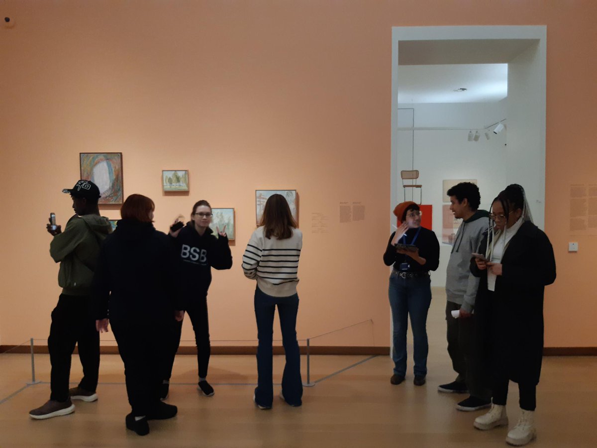 BerlinSBI's tweet photo. #BSBI together with #ICUniversity, organised an #Amsterdam #ExchangeProgramme for #Hamburg students. This program was one of the first #GUS #Europe one-week cross group #StudentExchangeProgrammes.

Catch a glimpse of this unique student experience https://t.co/dd1dQYX70B