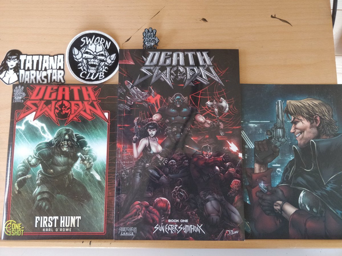 Barry Keegan ☘️ tweet media