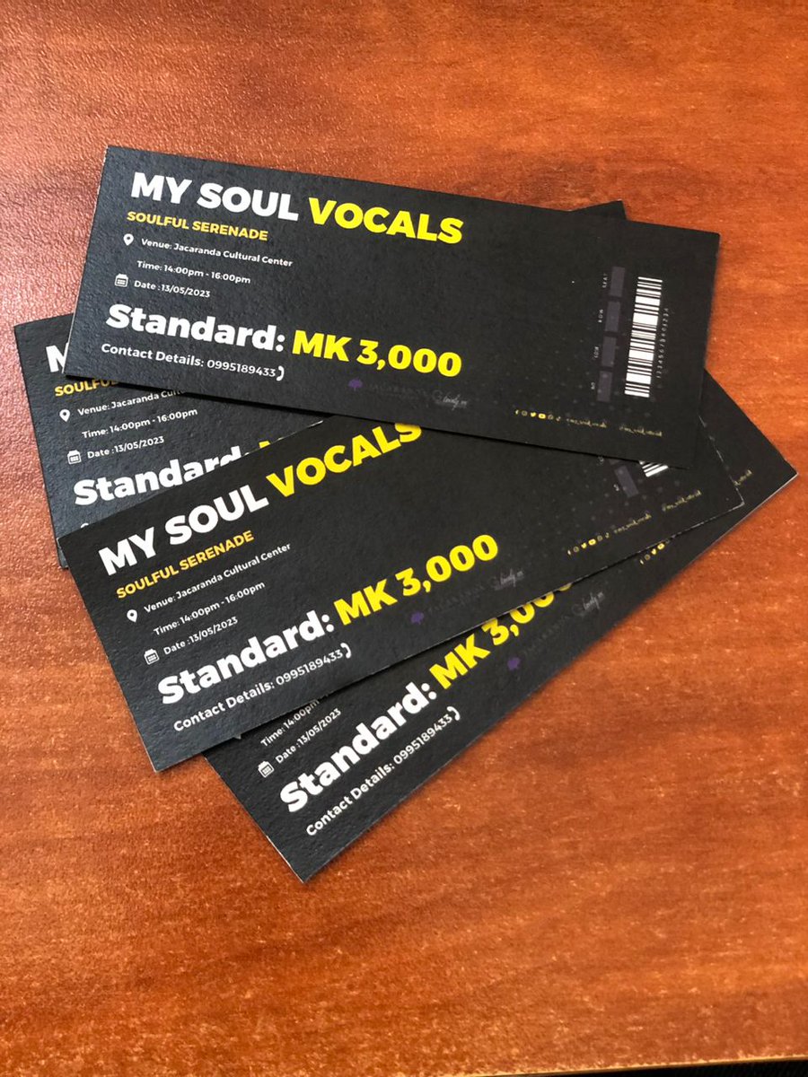 mysoulacappella's tweet photo. Food for the Soul🙏 https://t.co/xmCbSD2DoN