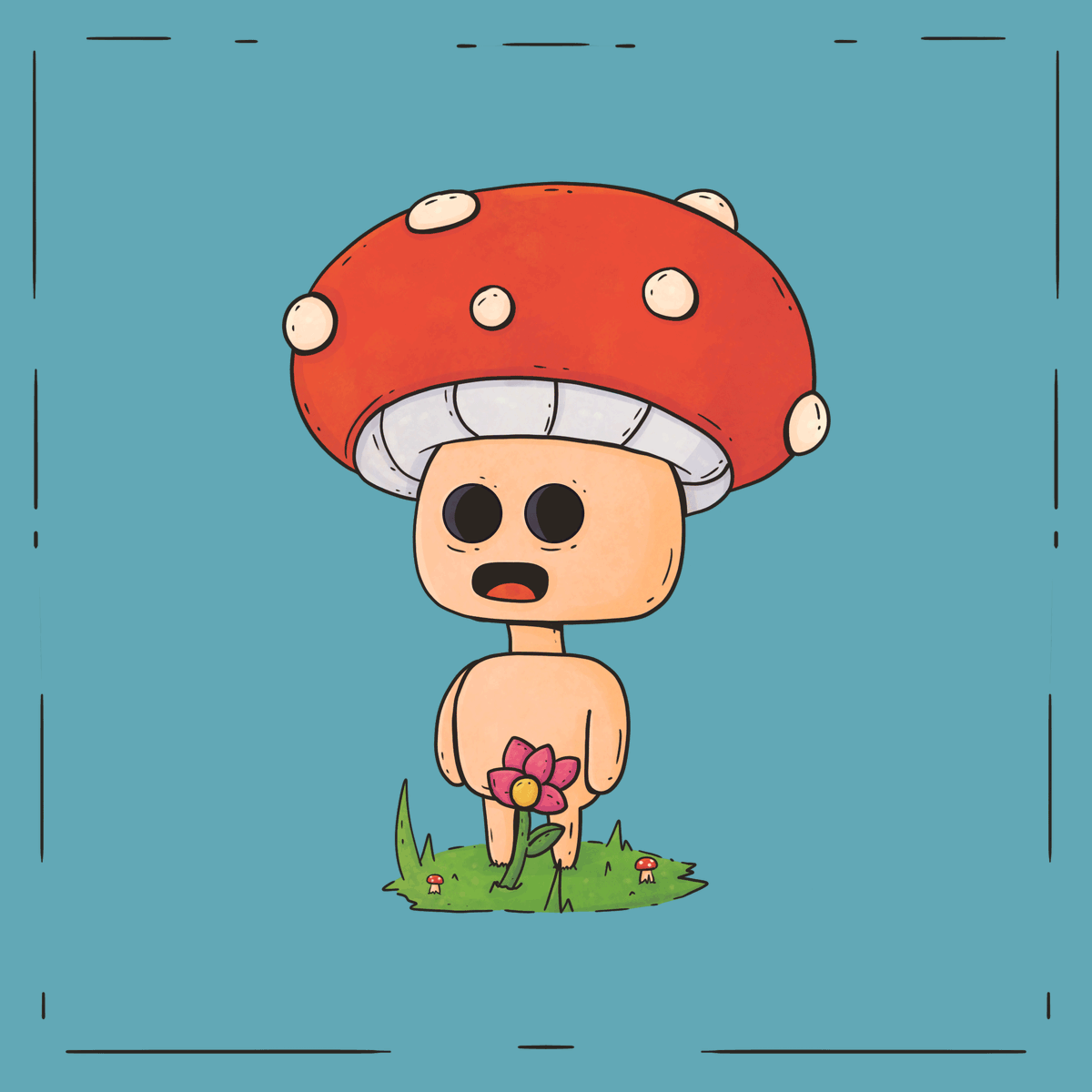 JayP_Tru's tweet photo. Free Fungus 🍄
🔴Comissions Open🔴

#illustration #fungus #free #flower #characterart #comissionsopen https://t.co/DajAJChlqX