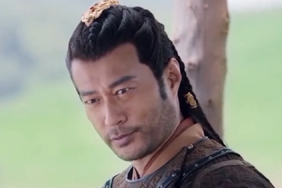 燕雲台　BOX1&BOX 2 第1話〜第21話 燕雲台-The Legend of Empress-＃21 あらすじ | ココノコボ