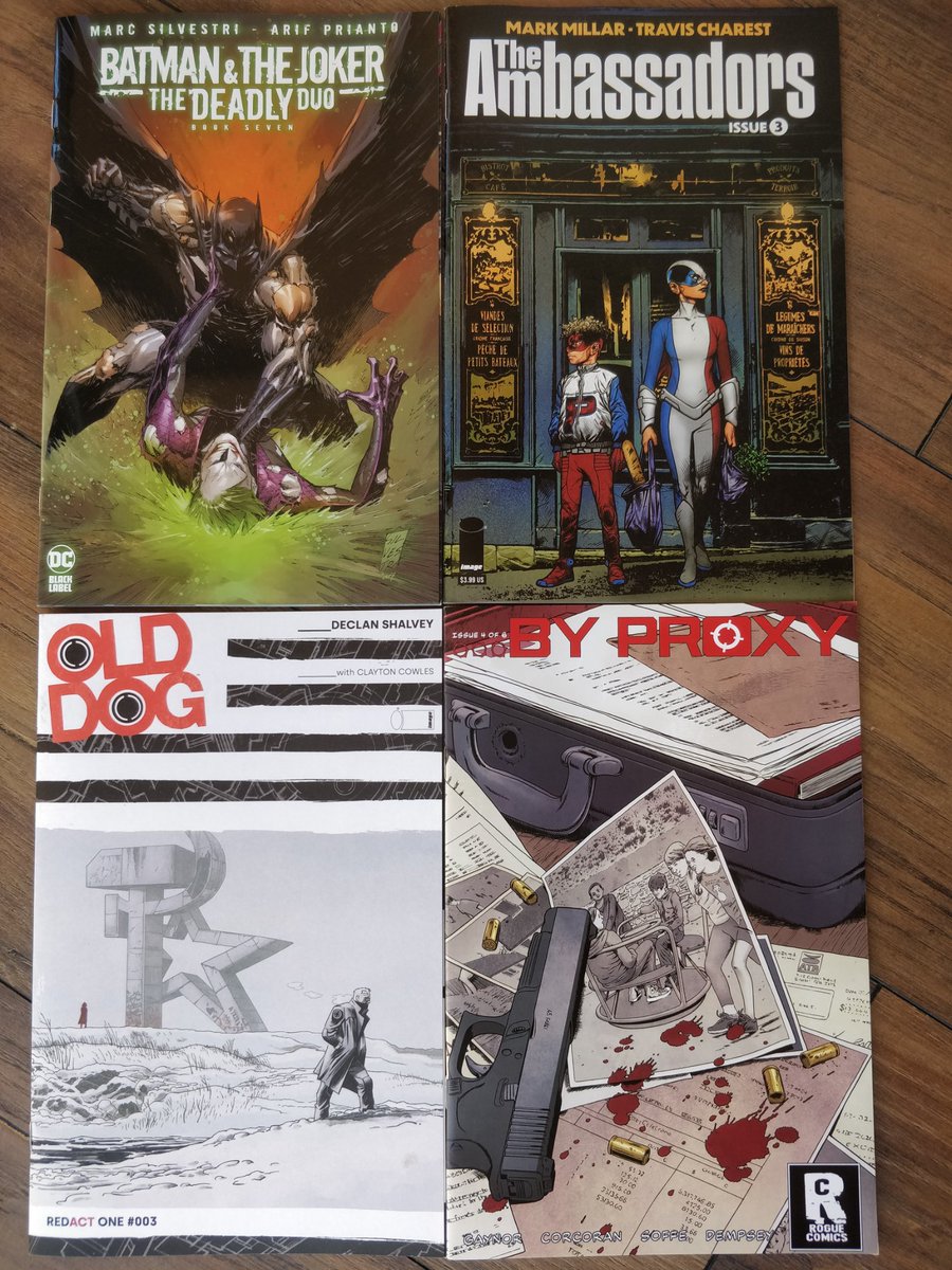 Barry Keegan ☘️ tweet media