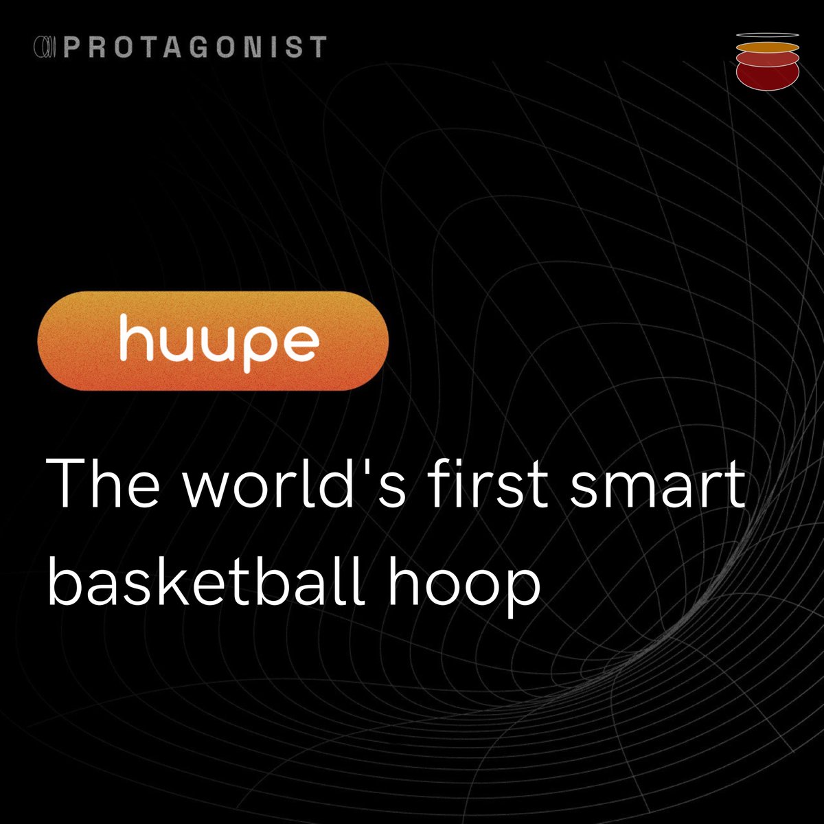 👋 Meet Huupe <a href="/huupeofficial/">huupe</a> 

📍 HQ: Irvine, California

👥 Leadership: Paul Anton (<a href="/manyyearstime/">Paul Anton</a>) and Lyth Saeed (<a href="/lythsaeed/">Lyth Saeed</a> )

🌐 Website: huupe.com

🚀 Vision &amp; Opportunity: Huupe's smart basketball hoop is an innovative product that offers users a new level of