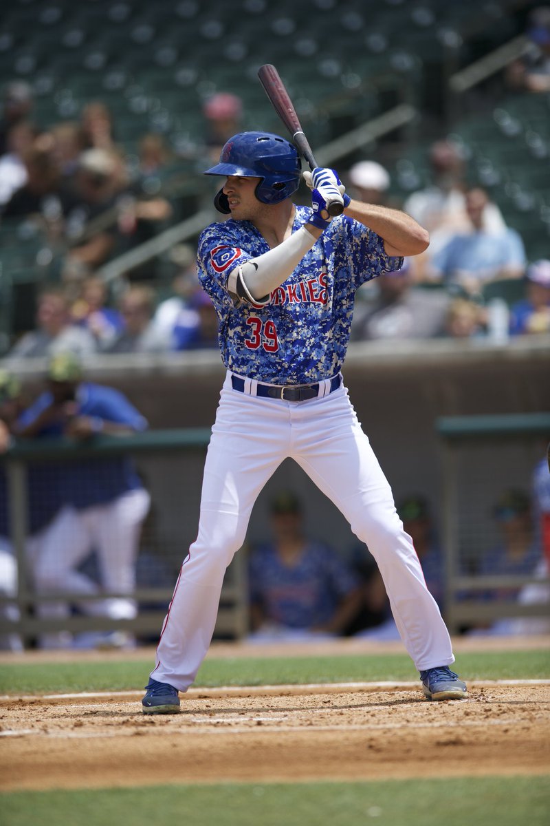 Knoxville Smokies tweet media