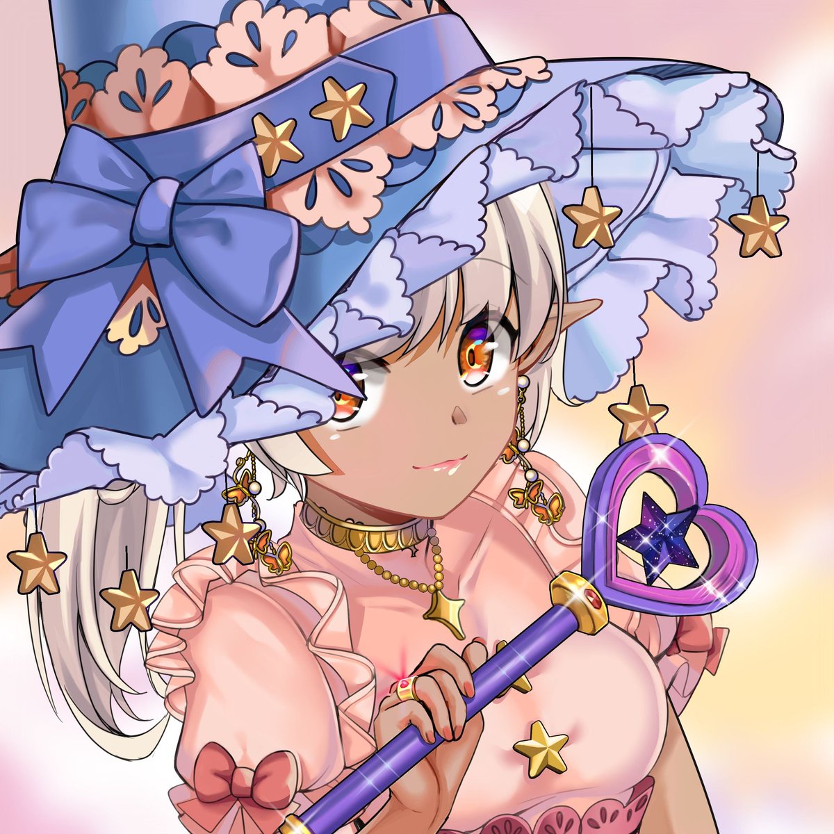 KIZUNA 🌟 tweet media