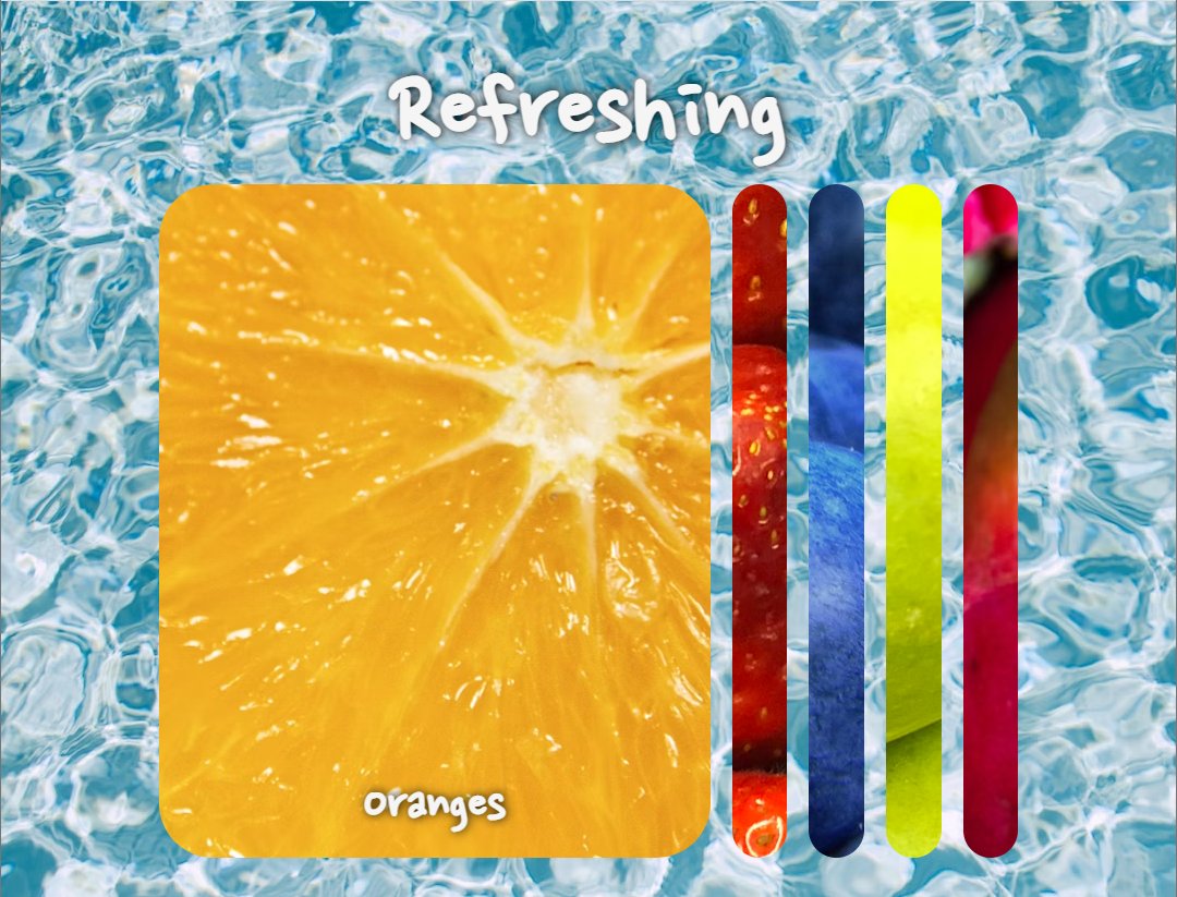 M3TAMacias's tweet photo. Need to build something everyday on top of my schooling. The video of it functioning has its own post.

#html #css #javascript #webdevelopment #fruit #refreshing #orange #strawberry #blueberries #apple #dragonfruit #website #js #responsive #webdesigner https://t.co/fntisG9zgK