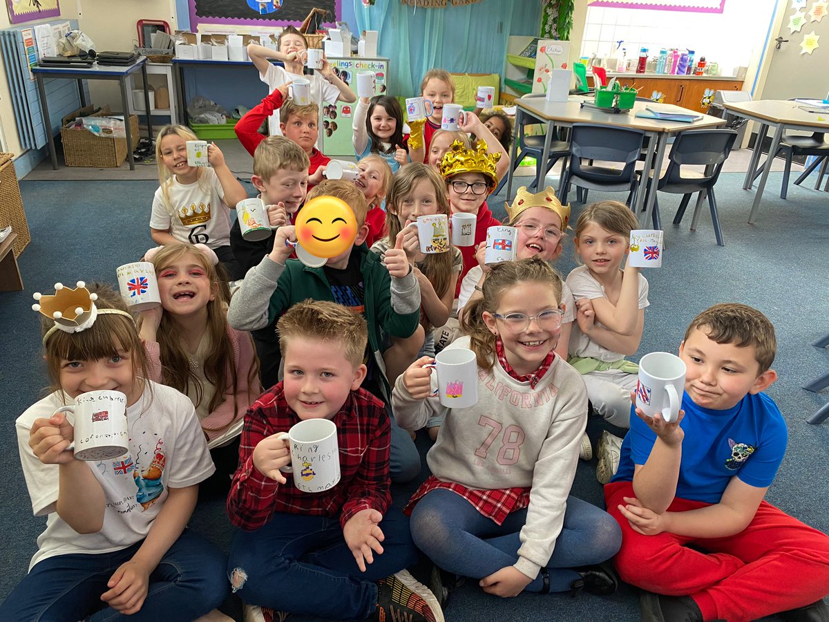 Year 3 Hengoed Primary tweet media