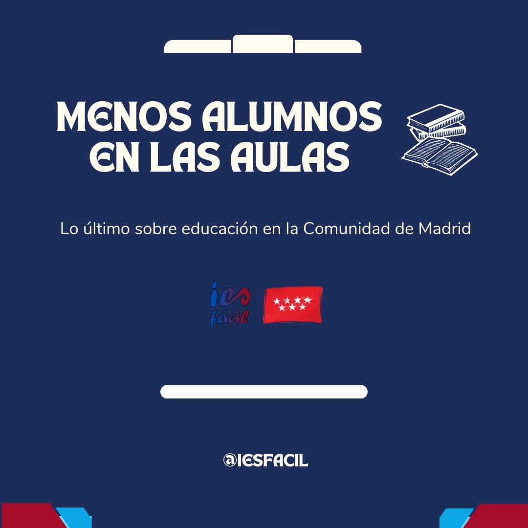 iesfacil's tweet photo. Última noticia ya en el blog https://t.co/hqxVq7HfAj