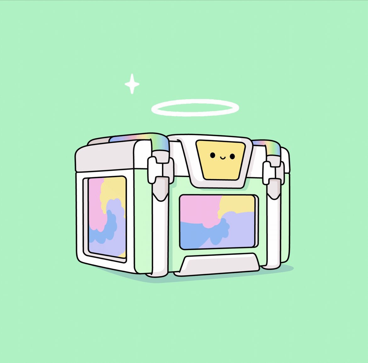 MyNamelsJonas's tweet photo. Congrats to the 300 people that were airdropped the #pharrellpack. I just noticed that the @doodles physical wearables does not allow for sizing selections. Should we start a sizing group?!? I don’t want to get stuck with XL with this body frame! Lol https://t.co/W383JTUANE