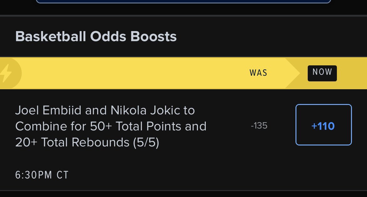 boost tracker on Twitter: 