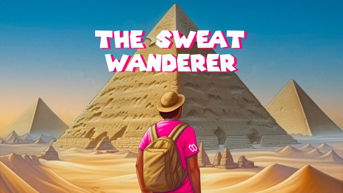 SWEAT💧 tweet media