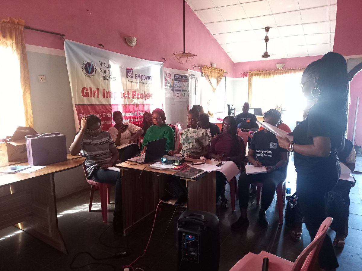 VSI_ng's tweet photo. needed to succeed in life. We believe that by investing in the education and development of young girls, we can make a positive impact on their lives and ultimately, create a better future for our society as a whole.
@EMpowerweb
#girlimpactafrica
#girlimpactproject
#empowerher https://t.co/XuItQdZ9Qi
