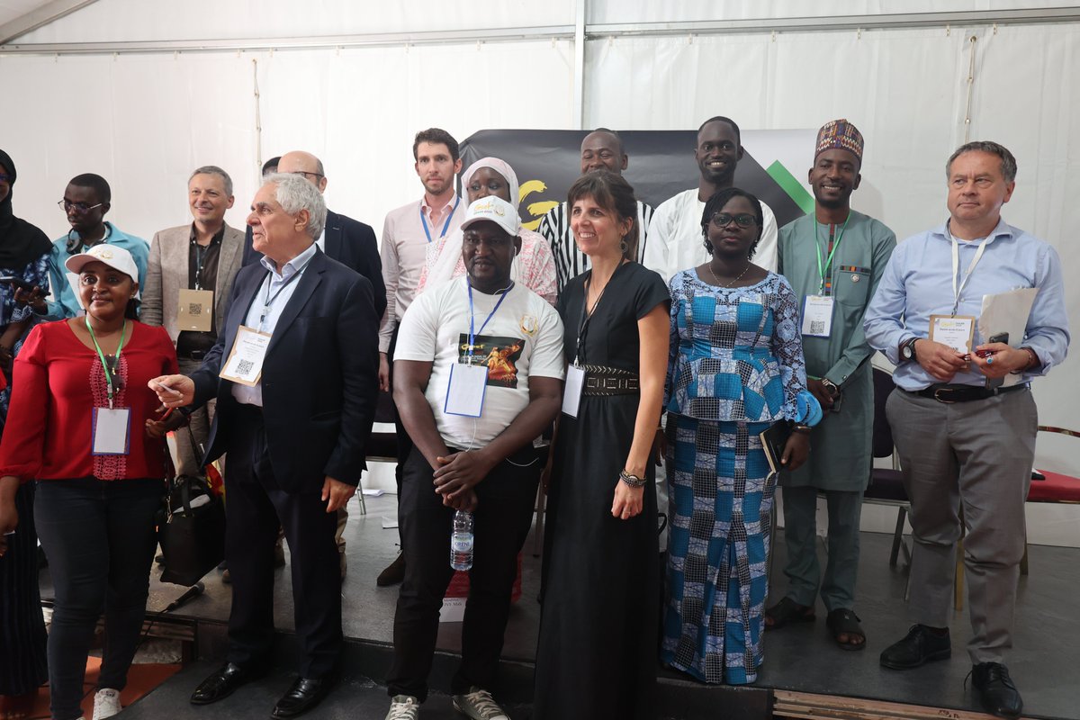 UNDP West and Central Africa 🇺🇳 tweet media