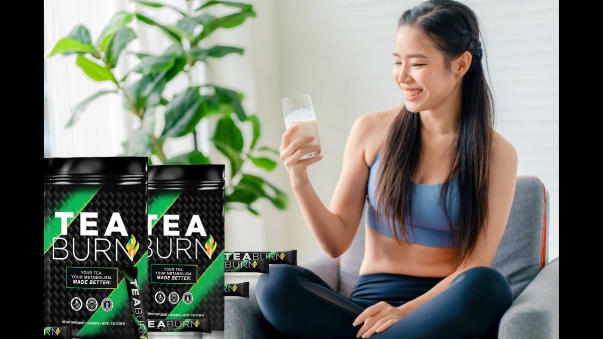 DayOffer2U's tweet image. ✅ TEA BURN ✅
There’s never been anything even close to Tea Burn ever attempted.

Special Introductory Offer:
Select Your Savings

🚨 SPECIAL PRICING NOT GUARANTEED PAST TODAY🚨

👇VISIT THE OFFICIAL WEBSITE👇 
hop.clickbank.net/?vendor=teabur…