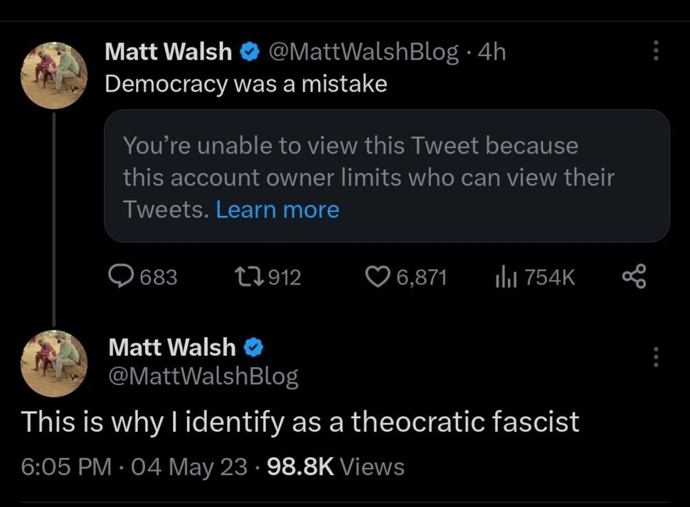 JPHilllllll's tweet photo. Yeah they're very explicitly telling us who they are, no more debating this shit. https://t.co/oLCktfrLCh